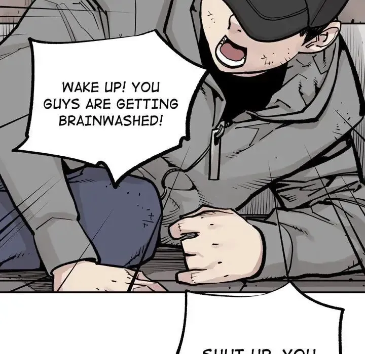 The Devil's Descendants Chapter 44 page 56 - 