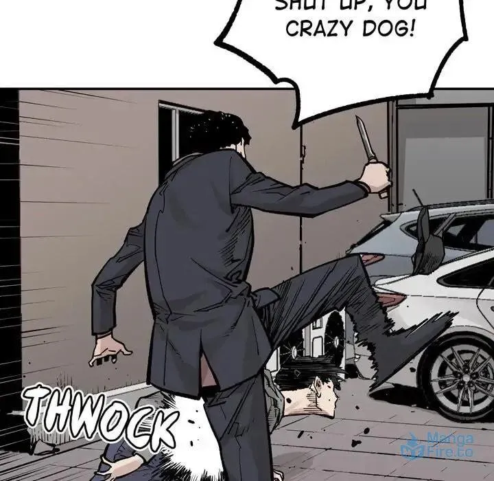 The Devil's Descendants Chapter 44 page 57 - 