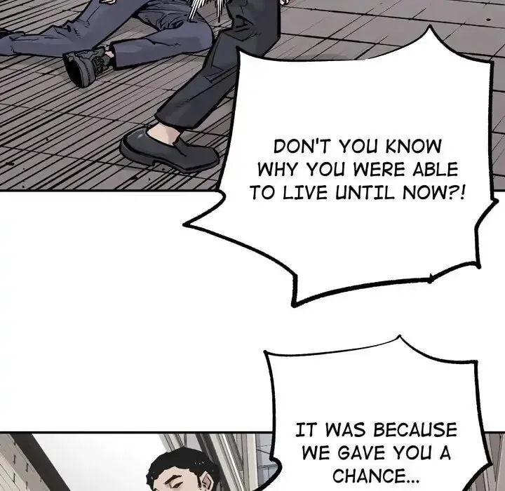 The Devil's Descendants Chapter 44 page 58 - 