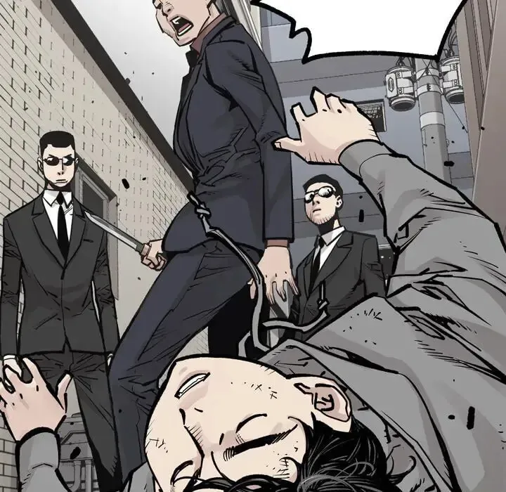 The Devil's Descendants Chapter 44 page 59 - 