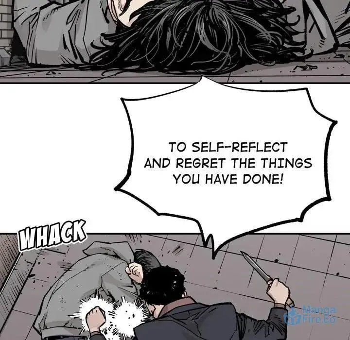 The Devil's Descendants Chapter 44 page 60 - 