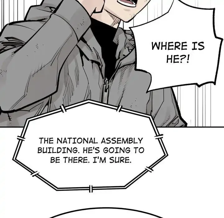 The Devil's Descendants Chapter 44 page 7 - 