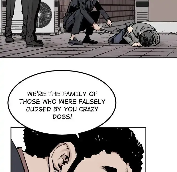 The Devil's Descendants Chapter 44 page 64 - 