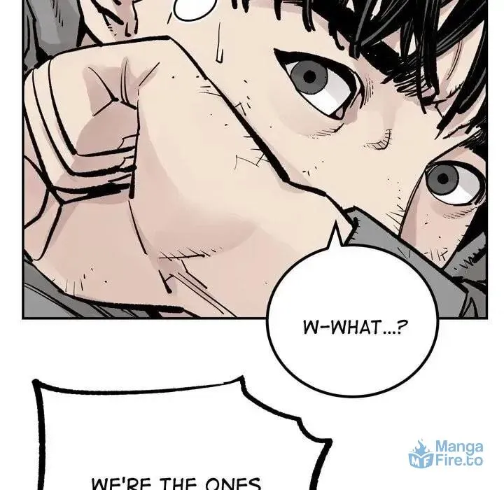 The Devil's Descendants Chapter 44 page 66 - 