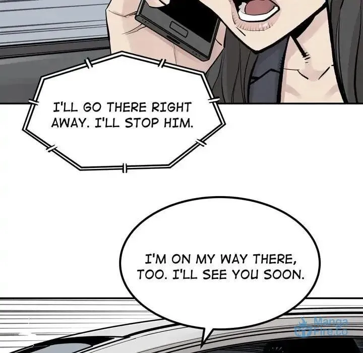 The Devil's Descendants Chapter 44 page 9 - 