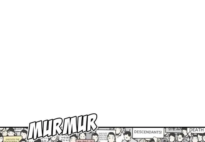 The Devil's Descendants Chapter 45 page 1 - 