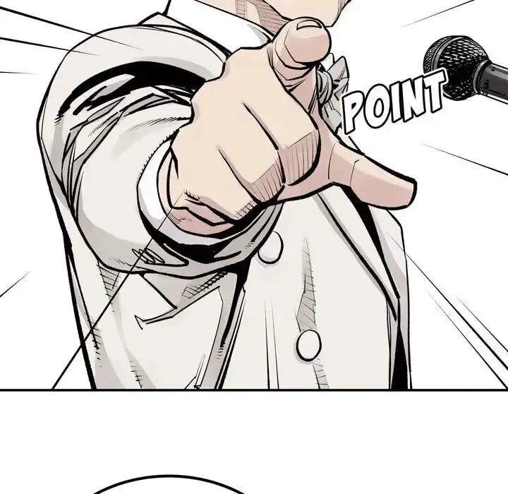 The Devil's Descendants Chapter 45 page 11 - 