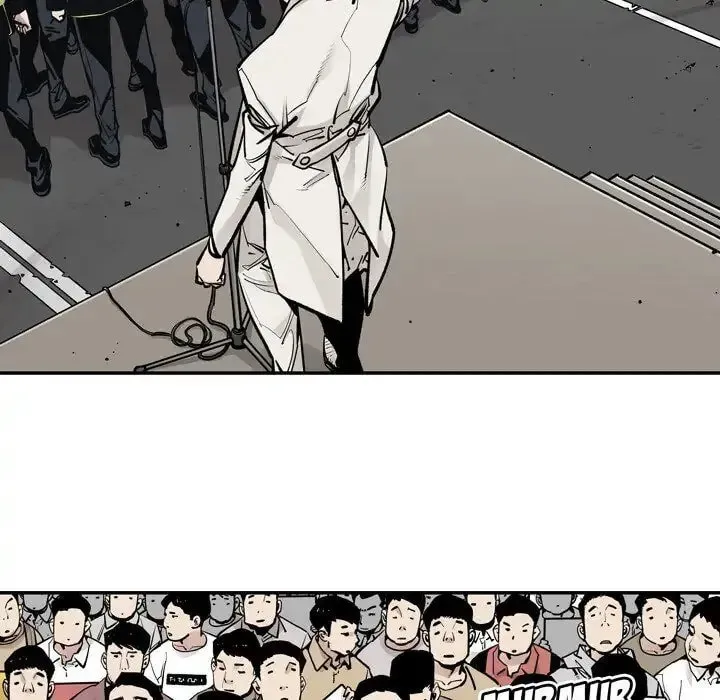 The Devil's Descendants Chapter 45 page 13 - 