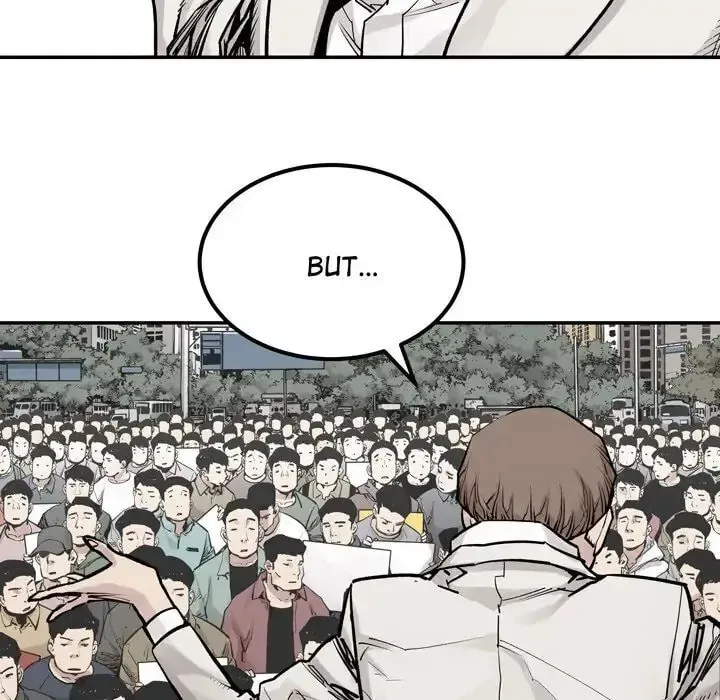 The Devil's Descendants Chapter 45 page 16 - 