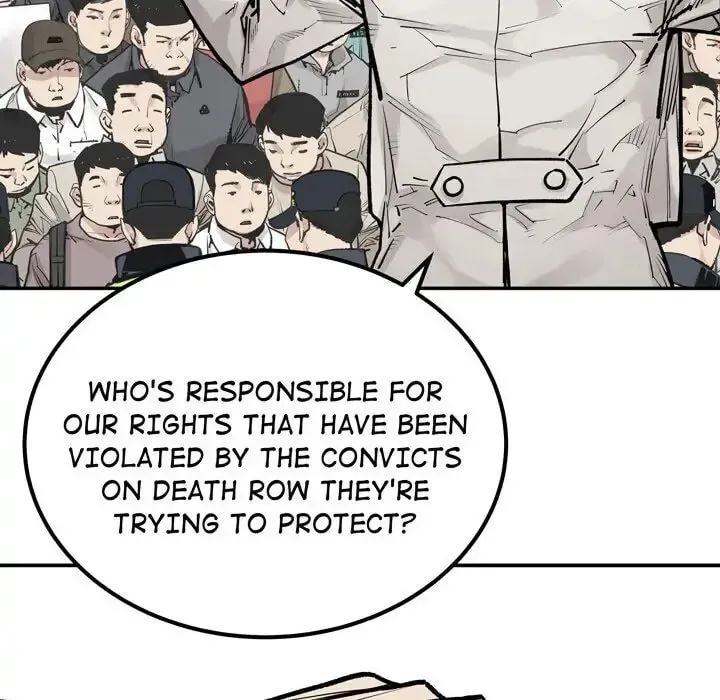 The Devil's Descendants Chapter 45 page 17 - 