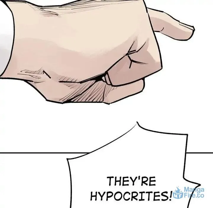The Devil's Descendants Chapter 45 page 18 - 