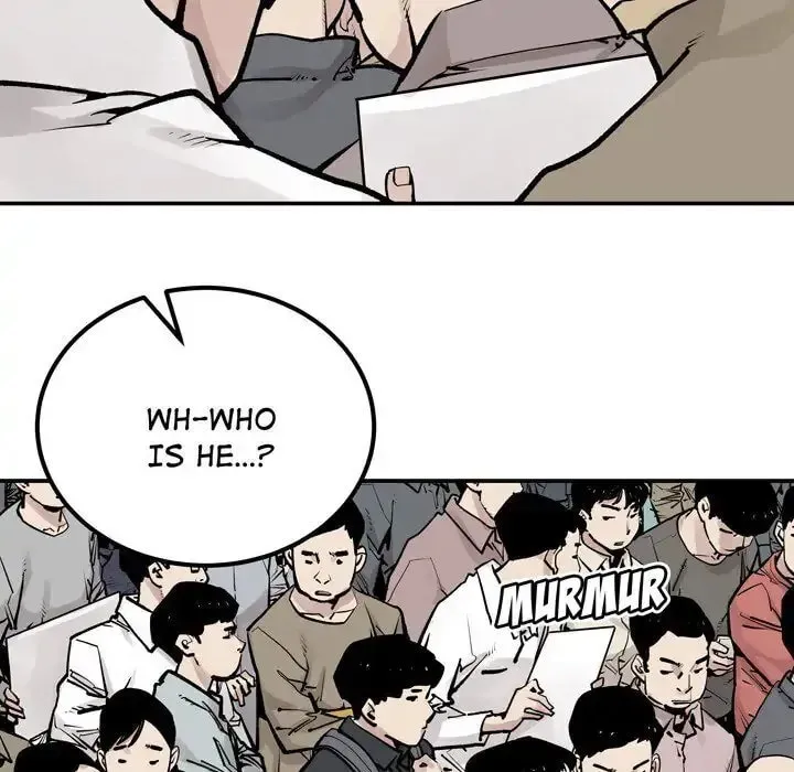 The Devil's Descendants Chapter 45 page 20 - 