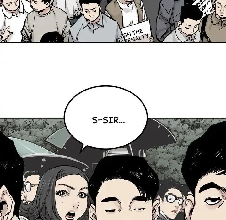 The Devil's Descendants Chapter 45 page 25 - 