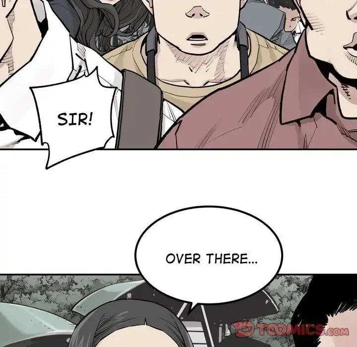 The Devil's Descendants Chapter 45 page 26 - 