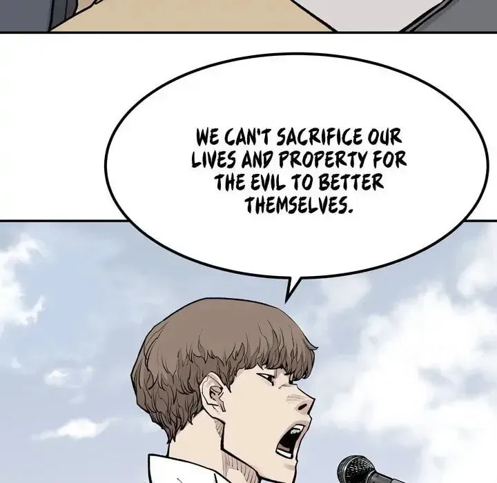The Devil's Descendants Chapter 45 page 29 - 