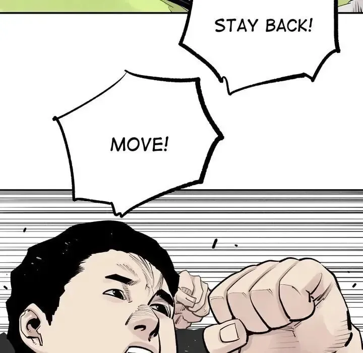The Devil's Descendants Chapter 45 page 38 - 