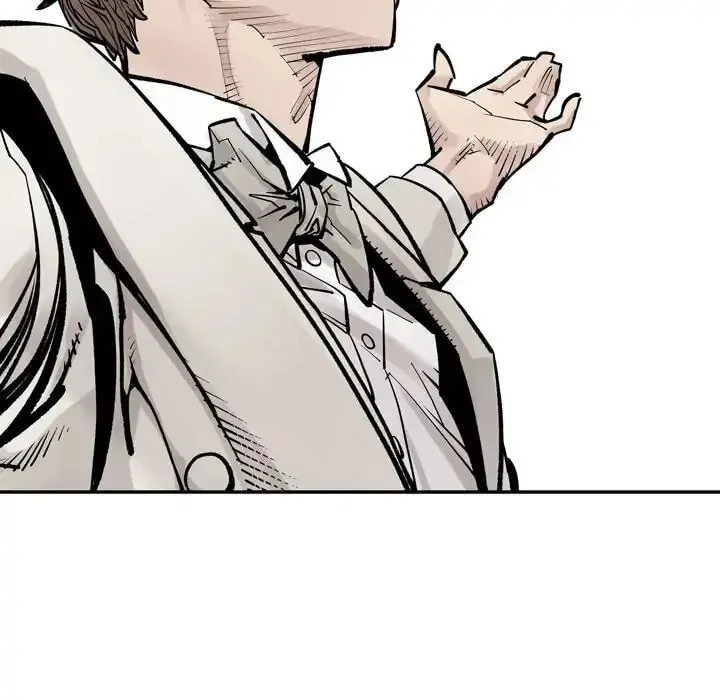 The Devil's Descendants Chapter 45 page 5 - 