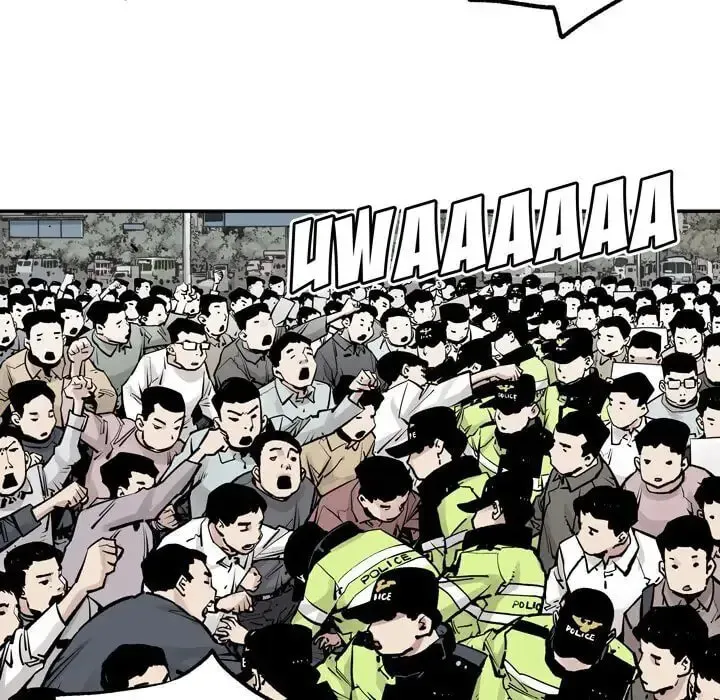 The Devil's Descendants Chapter 45 page 41 - 