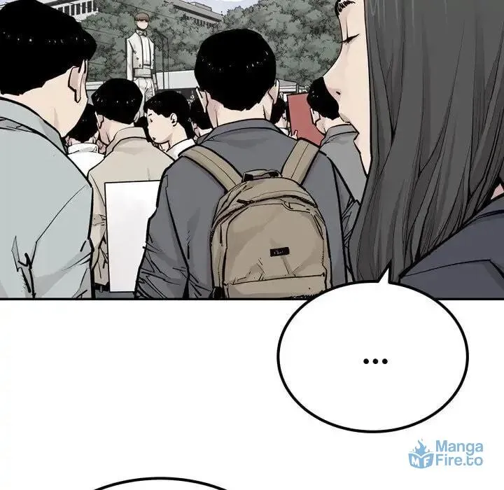 The Devil's Descendants Chapter 45 page 45 - 