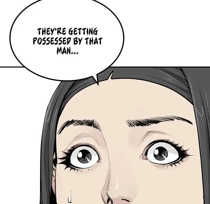 The Devil's Descendants Chapter 45 page 46 - 