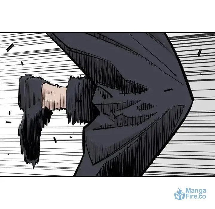 The Devil's Descendants Chapter 45 page 48 - 