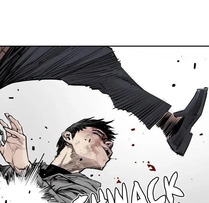 The Devil's Descendants Chapter 45 page 49 - 