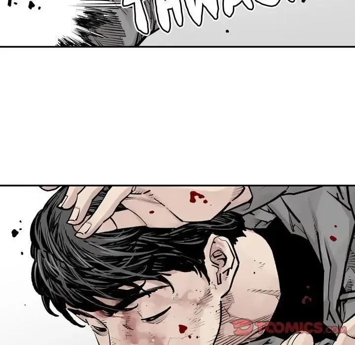 The Devil's Descendants Chapter 45 page 50 - 