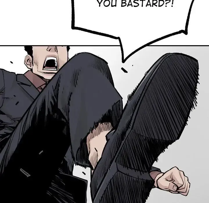 The Devil's Descendants Chapter 45 page 53 - 