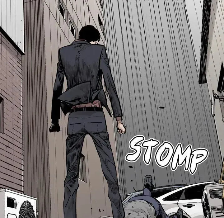 The Devil's Descendants Chapter 45 page 55 - 