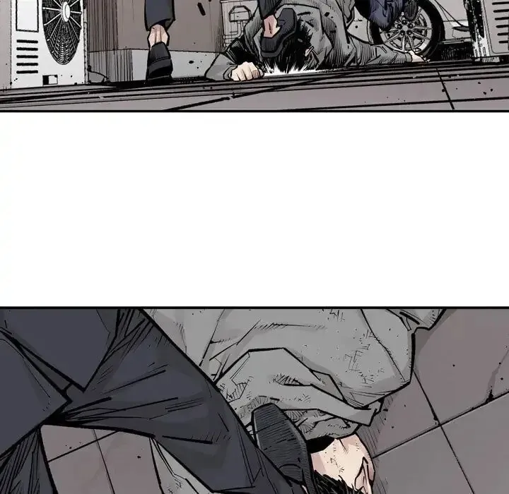 The Devil's Descendants Chapter 45 page 56 - 