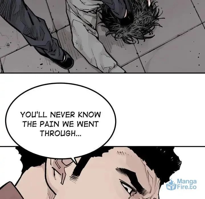 The Devil's Descendants Chapter 45 page 57 - 