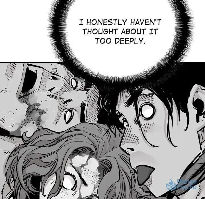The Devil's Descendants Chapter 45 page 60 - 