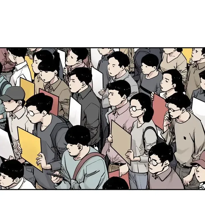 The Devil's Descendants Chapter 45 page 7 - 
