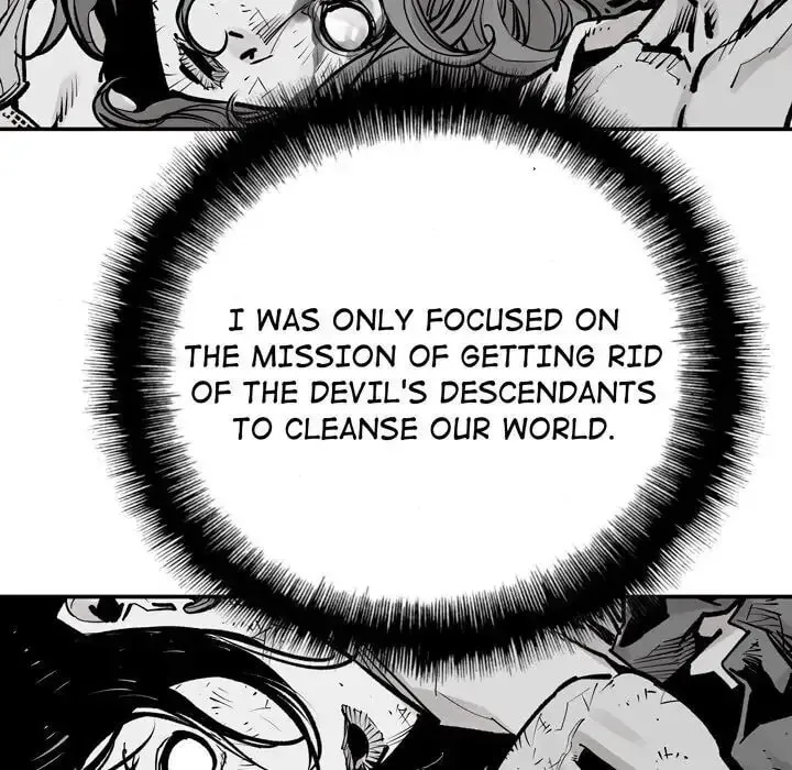 The Devil's Descendants Chapter 45 page 61 - 