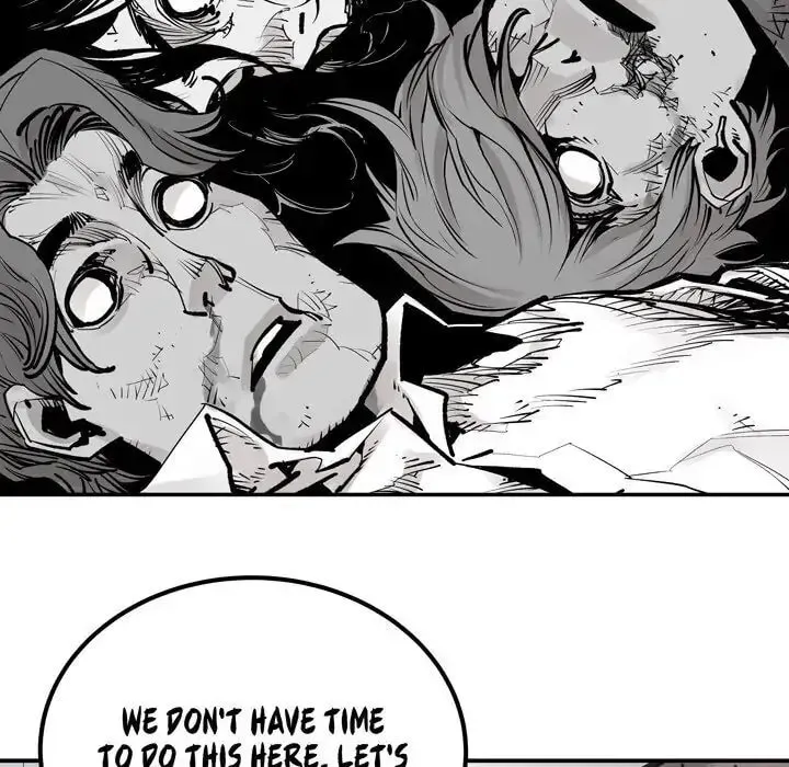 The Devil's Descendants Chapter 45 page 62 - 