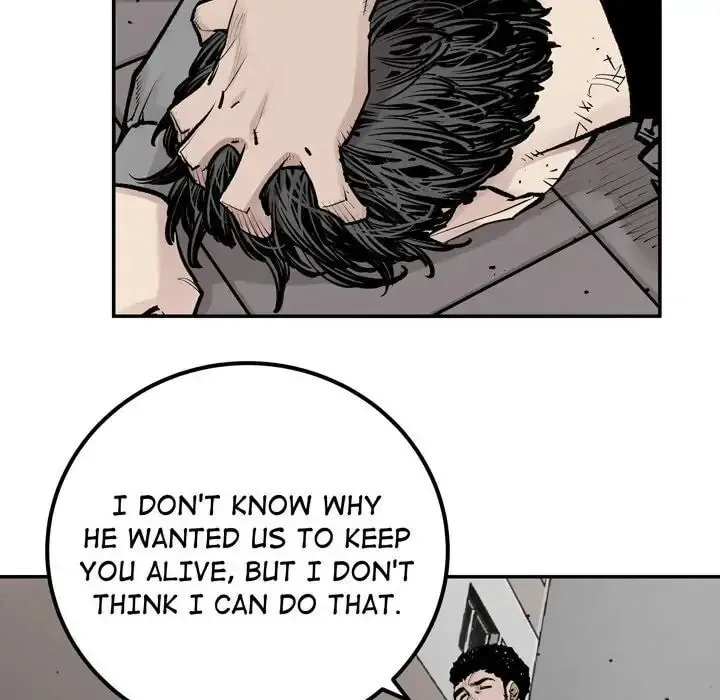 The Devil's Descendants Chapter 45 page 64 - 