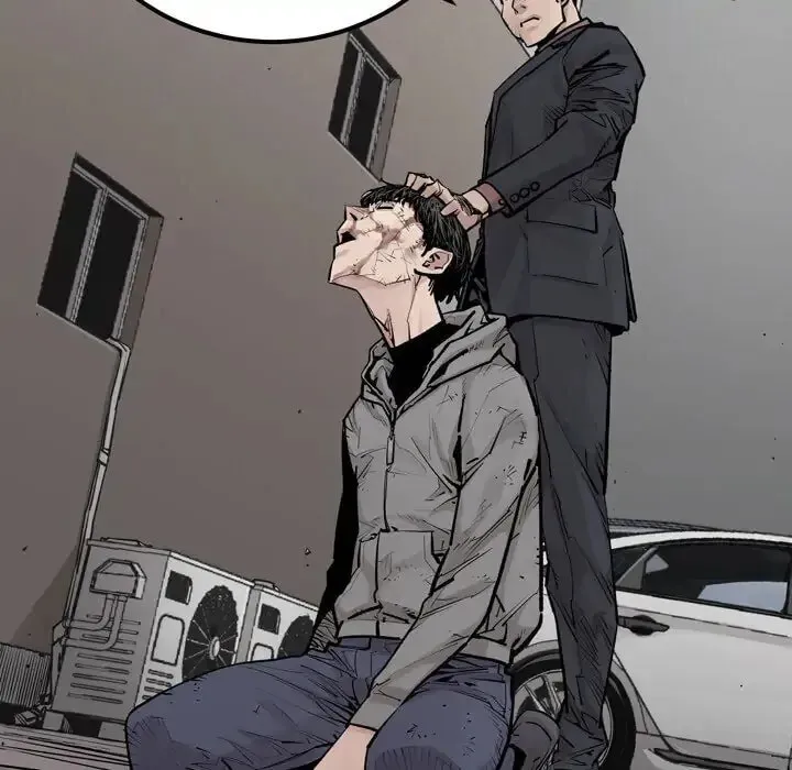 The Devil's Descendants Chapter 45 page 65 - 