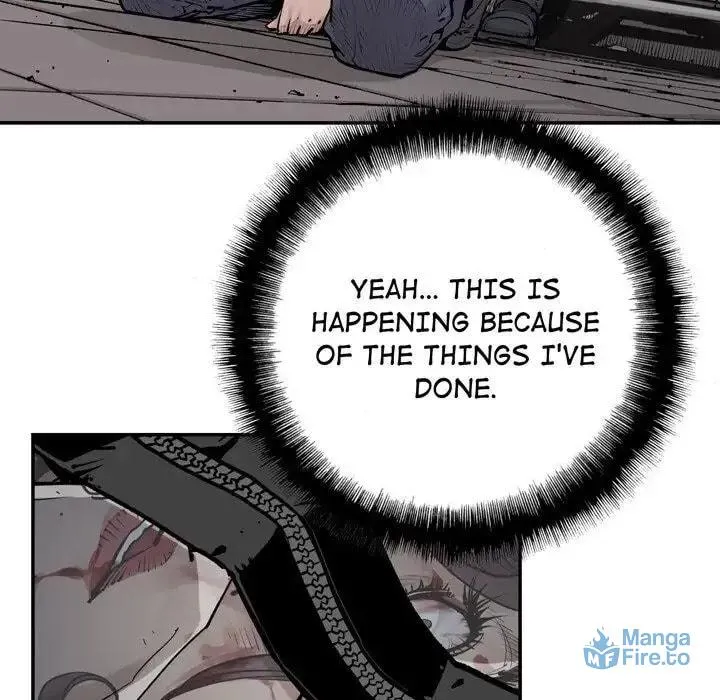 The Devil's Descendants Chapter 45 page 66 - 