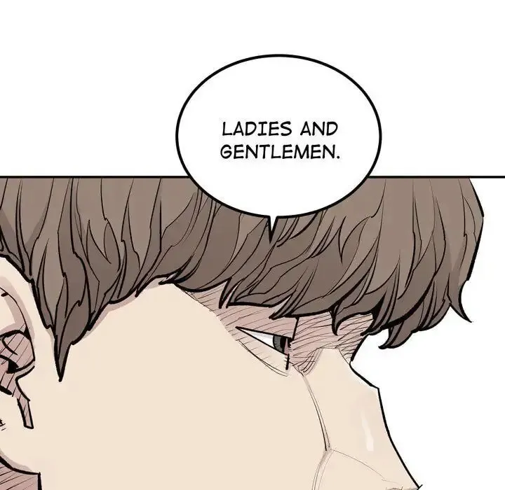 The Devil's Descendants Chapter 45 page 8 - 