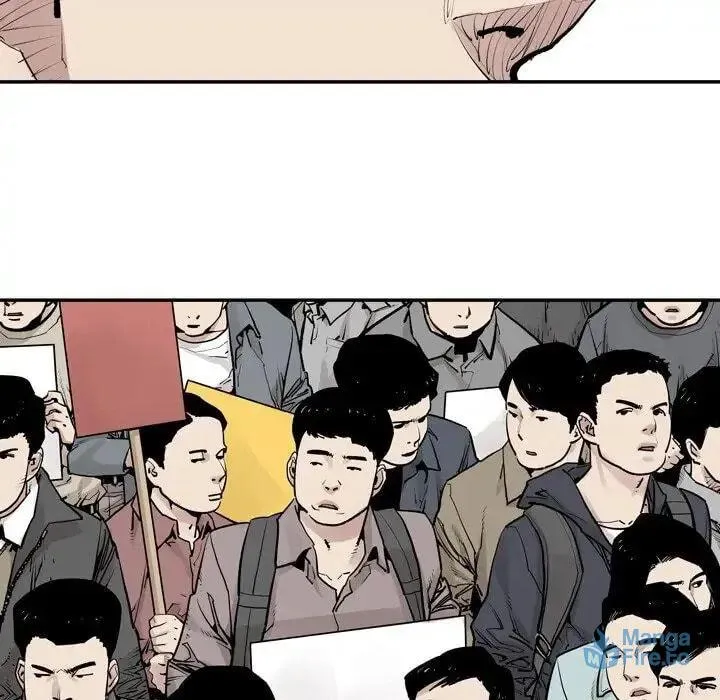 The Devil's Descendants Chapter 45 page 9 - 