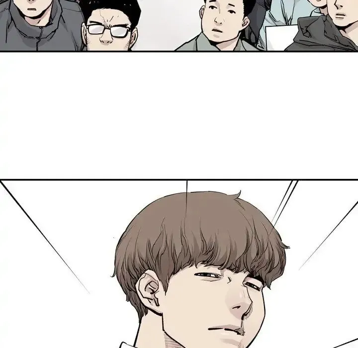 The Devil's Descendants Chapter 45 page 10 - 
