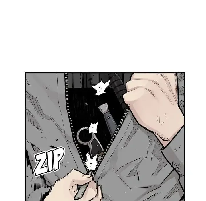 The Devil's Descendants Chapter 46 page 11 - 