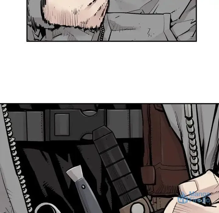 The Devil's Descendants Chapter 46 page 12 - 