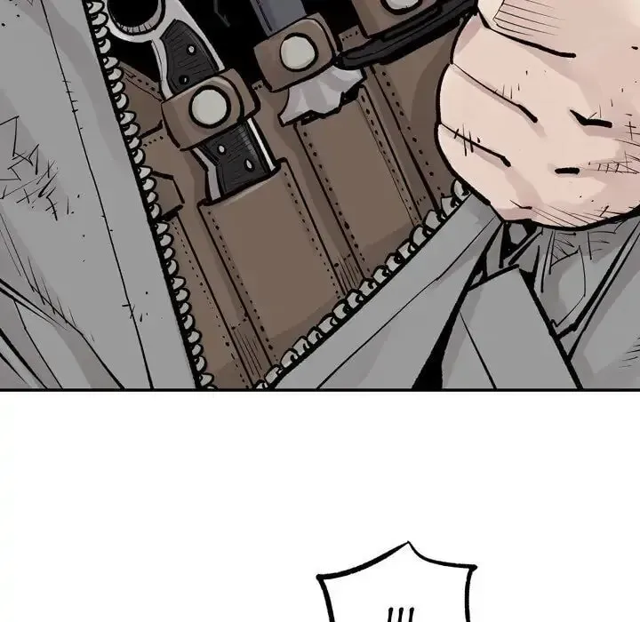 The Devil's Descendants Chapter 46 page 13 - 