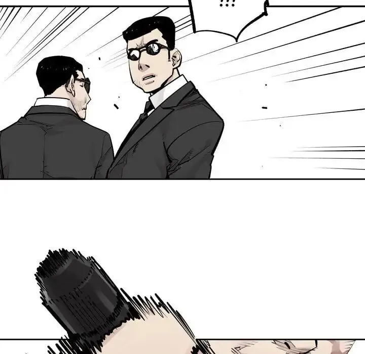 The Devil's Descendants Chapter 46 page 14 - 