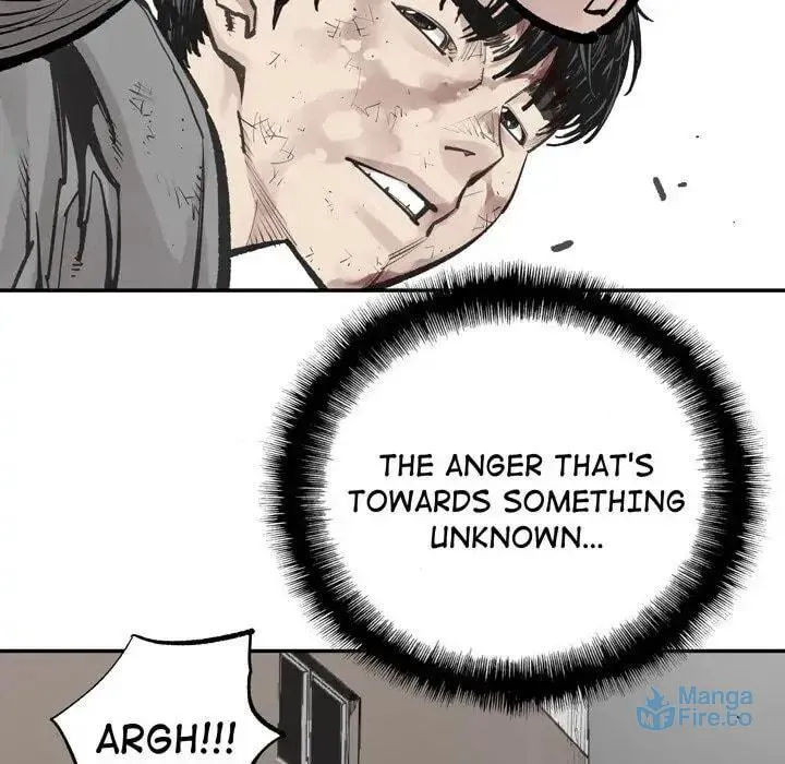 The Devil's Descendants Chapter 46 page 18 - 