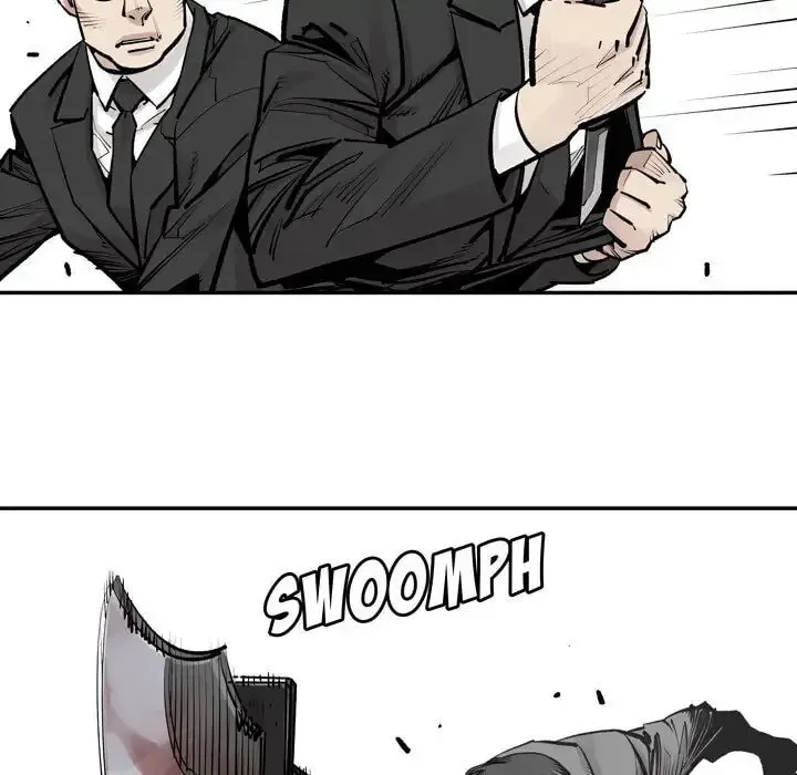 The Devil's Descendants Chapter 46 page 22 - 