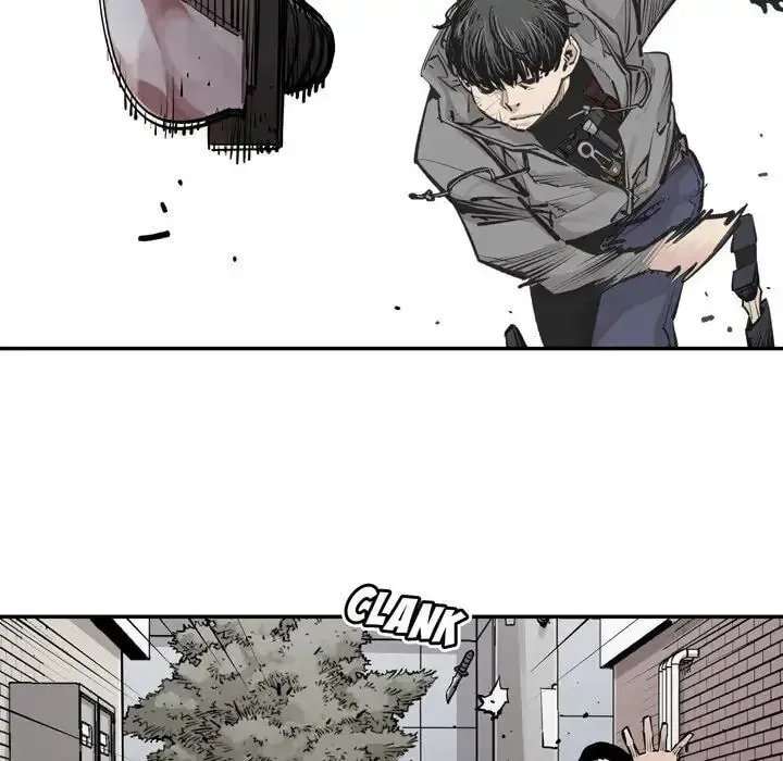 The Devil's Descendants Chapter 46 page 23 - 