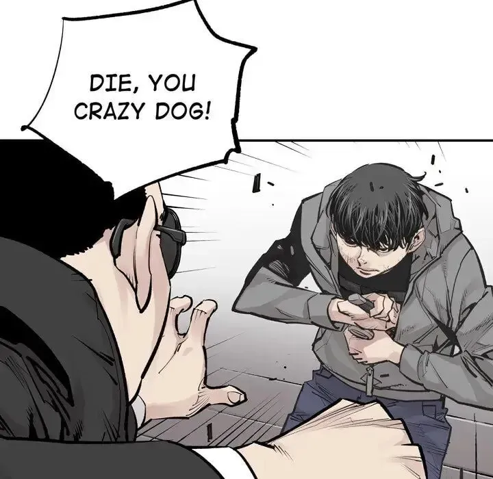 The Devil's Descendants Chapter 46 page 25 - 