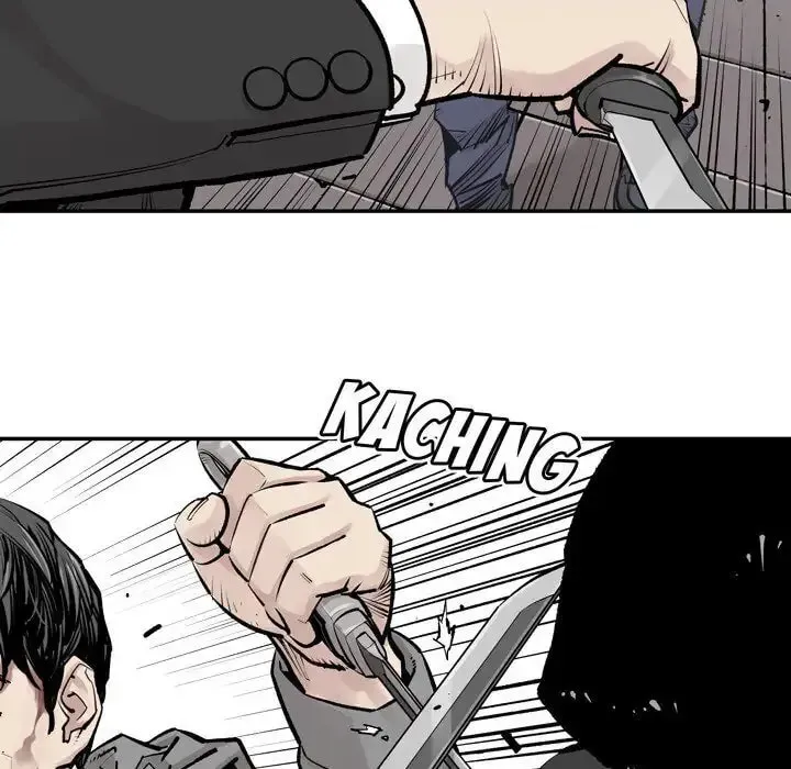 The Devil's Descendants Chapter 46 page 26 - 